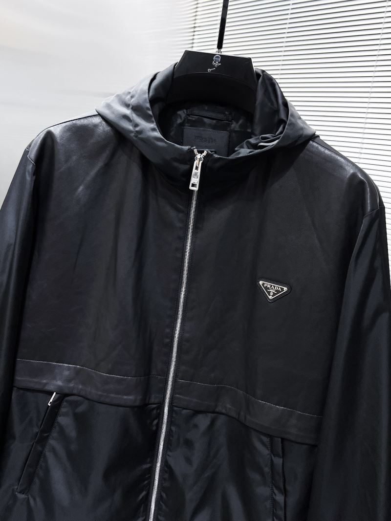 Prada Outwear